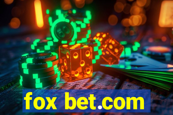 fox bet.com